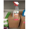 Image 1 : Case of 7 Wood Floor Spray Cleaner