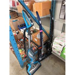 3 Stick Vacuums - Store Returns