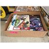 Image 1 : 100 Assorted Comics