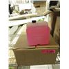 Image 1 : Case of 8 Pink Hand Soap - 1 Litre Each