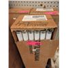 Image 1 : Case of 30 New T8 Fluorescent Bulbs-  32 Watt
