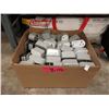Image 1 : 45+ Wall Plugs & Smart Switches - Store Return
