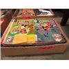 Image 1 : Approximately 120 Assorted Comics