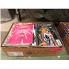 Image 1 : 100 Assorted Comics