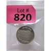 Image 1 : 1 Oz. .999 Fine Silver "Golden West" Round