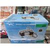 Image 1 : New 12 Volt Seagull 140 psi Air Compressor