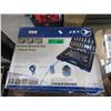 Image 1 : New 1/2" Drive 11 Piece Jet Socket Wrench Set