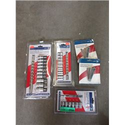 5 New Jet Tools