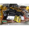 Image 1 : Box of DeWalt Tool Belts
