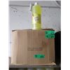 Image 1 : 3 Cases of Lemon Scent Dishwashing Hand Soap
