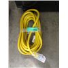 Image 1 : New 25 Ft. Heavy Duty Triple Outlet Extension Cord