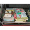 Image 1 : 40 Vintage 1950's Jack and Jill Magazines
