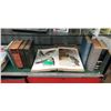 Image 1 : 1950's American Birds & Other Vintage Books