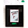 Image 1 : Richard Shorty Framed Print - Up the Creek