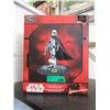 Image 1 : New Star Wars Captain Phasma Figurine