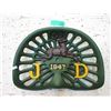 Image 1 : Cast Iron John Deere Tractor Seat