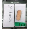 Image 1 : 20 New Wood Sided Pocket Knives