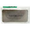 Image 2 : 10 Oz Vintage Style .999 Silver Investor Bar