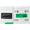 Image 1 : 4 x 10 Gram Geiger Edelmetalle .999 Silver Bars