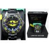 Image 1 : New in Box Mans Invicta Batman Watch