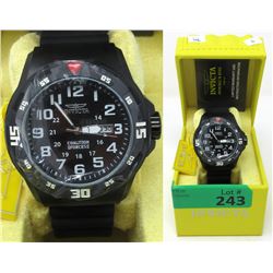 New in Box Mans Coalition Special Forces Watch
