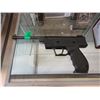 Image 1 : Black Widow Break Barrel Pellet Gun