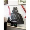 Image 1 : Huge 4 Foot LEGO Star Wars Store Display Sign