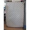 Image 1 : Double Size Pillow Top Mattress