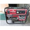 Image 1 : Honda 3500 Gas Generator