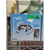 Image 1 : 4 New Seagull 12V 140psi Air Compressors - HD 501