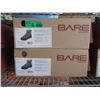 Image 1 : 2 Pairs of Men's New Bare Kermode Fishing Boots
