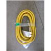 Image 1 : New 25 Ft. Heavy Duty Triple Outlet Extension Cord
