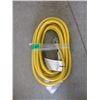 Image 1 : New 25 Ft. Heavy Duty Triple Outlet Extension Cord