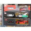 Image 1 : 3 New 1:24 Scale R/C Sports Cars