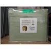 Image 1 : New King Size 4 Piece Bamboo Sheet Set - Green