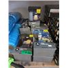 Image 1 : 7 Boxes of Solar & Other String Lights