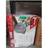 Image 1 : 2 New 2 Bin Pull-Out Waste Bins