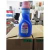 Image 1 : 3 Cases of 12 Ultra Fresh Liquid Laundry Detergent