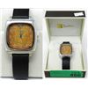 Image 1 : New Unisex Watch with Ouija Board Face