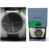 Image 1 : New Skagen Men's Ancher Quartz Watch