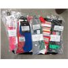 Image 1 : 10 New Pairs of Men's Calvin Klein Socks