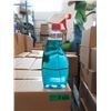 Image 1 : 3 Cases of Windex Glass Cleaner - No Labels