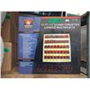 Image 1 : 50 Piece 1/2" Shank Tungsten Carbide Router Bits