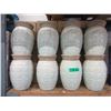 Image 1 : 8 New Glazed Pottery Vases