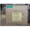 Image 1 : New King 4 Piece Egyptian Cotton Sheet Set - Gold