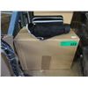 Image 1 : Case of 12 New Black Umbrellas with Cases