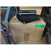 Image 1 : Case of 12 New Black Umbrellas with Cases