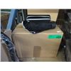 Image 1 : Case of 12 New Black Umbrellas with Cases