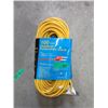 Image 1 : New 100 Foot Outdoor Extension Cord