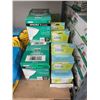 Image 1 : 7 Flood Light Bulbs & 20 Bath Stones